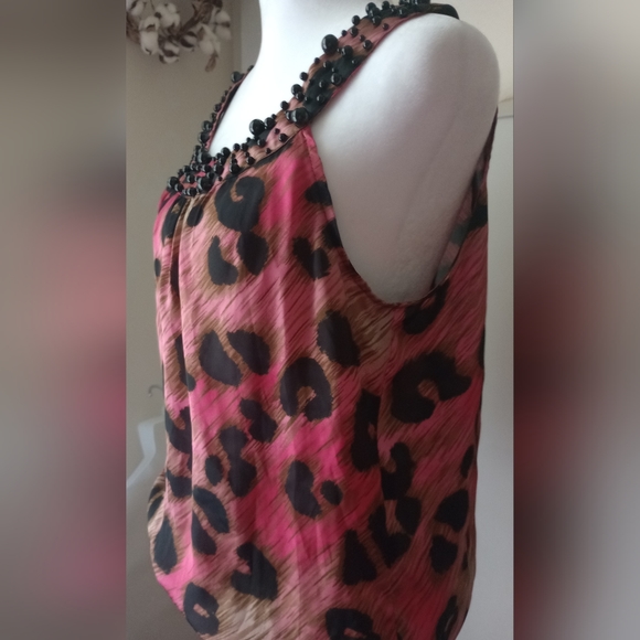 Women's New Directions Top - Picture 3 of 4